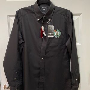 Antigua Celtic’s Dress Shirt
